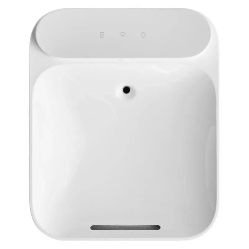 Xiaomi Smart Pet Fountain 2 Fuente inteligente para mascotas, 3 L, blanco (BHR9486EU)