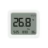 Sensor de temperatura y humedad interior Xiaomi MJWSD05MMC de pie