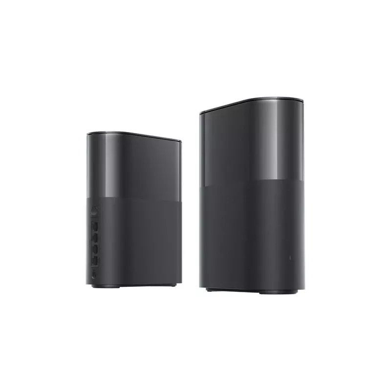 Router inalámbrico Xiaomi BE3600 Pro — Dual-Band 2.4/5 GHz, Wi-Fi 7 (802.11be), 4 antenas internas, 4 puertos LAN, gris