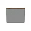 Klipsch the Three Plus Sistema de altavoces Bluetooth Premium Nogal USB RCA...