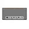 Klipsch the Three Plus Sistema de altavoces Bluetooth Premium Nogal USB RCA...