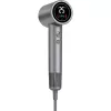 Secador de pelo DENVER HDD-1400DGR 1400 W, gris, 110–240 V, cable de 1,8 m, 25–75 °C, 70×89×280 mm