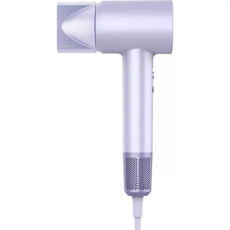 Denver HDD-1400PU secador de pelo lila violeta