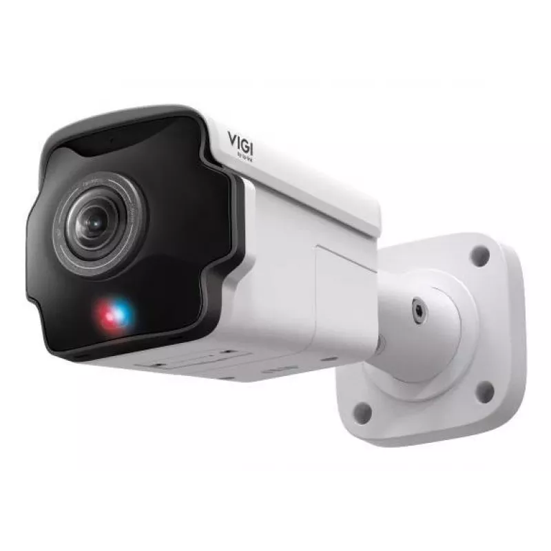 Cámara de seguridad IP TP-Link VIGI InSight S385PI tipo bala para exterior 3840 x 2160 píxeles pared