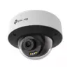 Cámara de vigilancia IP TP-Link InSight S285 tipo domo para exterior 3840 x 2160 píxeles montaje en techo