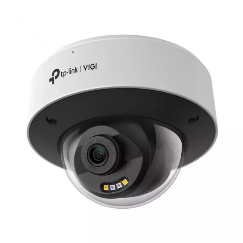 Cámara de vigilancia IP TP-Link InSight S245 tipo domo para exterior 2688 x 1520 píxeles montaje en techo