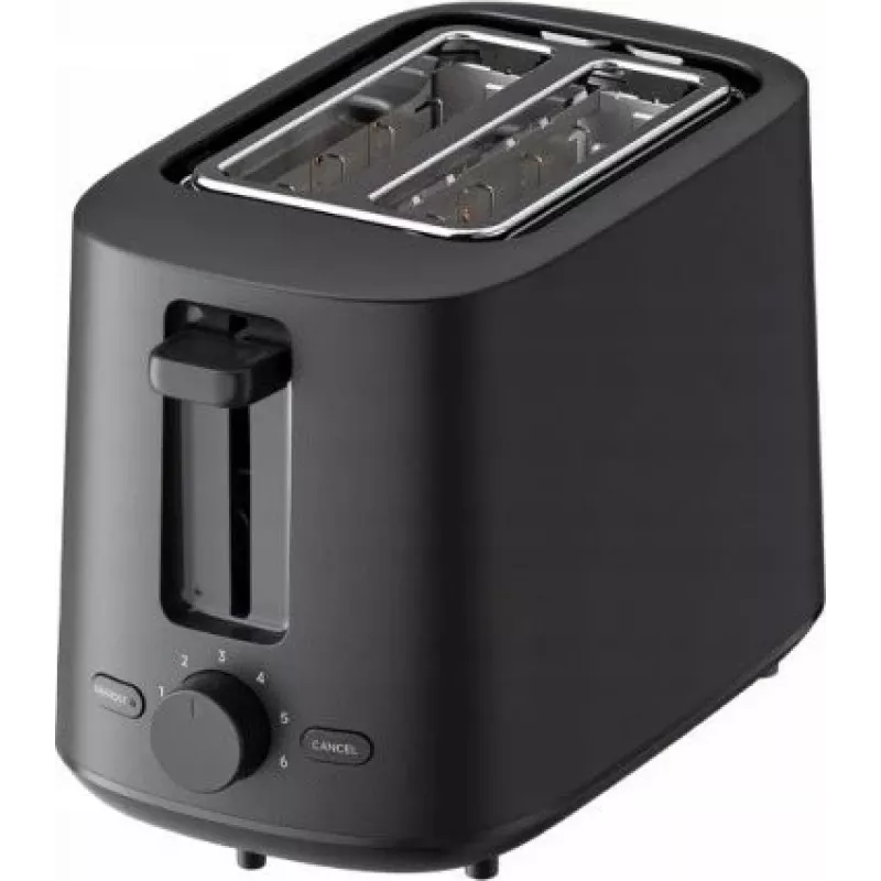 Tostadora Xiaomi EU 780–930 W, 2 ranuras, material de la carcasa