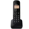 Teléfono KX-TGB612 Dect Duo negro Panasonic Kx-tgb 612