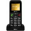 Teléfono móvil MaxCom MM 426SE, pantalla de 4,0 pulgadas