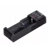 everActive UC-100C cargador universal de baterías con función power bank, USB-C
