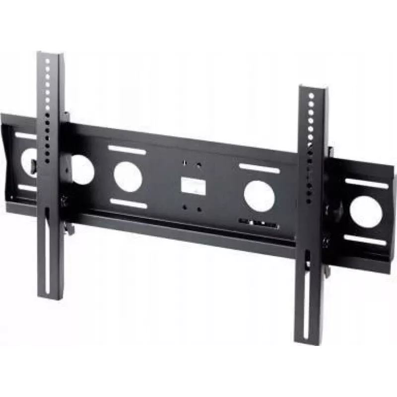 Soporte de TV Edbak PWB2 165,1 cm (65 pulgadas) negro