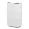 Router ZTE MC888B 5G dual band Wi‑Fi 6, ranura SIM, Gigabit Ethernet, 2 puertos LAN, 1 WAN, 1000 MB de memoria interna, negro