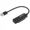 Adaptador SATA a SSD/HDD 2.5 pulgadas USB 3.0 velocidad 5G