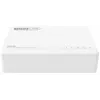 Switch no gestionado TOTOLINK S505-V5 5 Puertos Fast Ethernet 10/100 Blanco