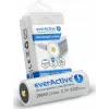 Batería recargable everActive EV26650-52M 3,7V 5200mAh con función de carga micro-USB