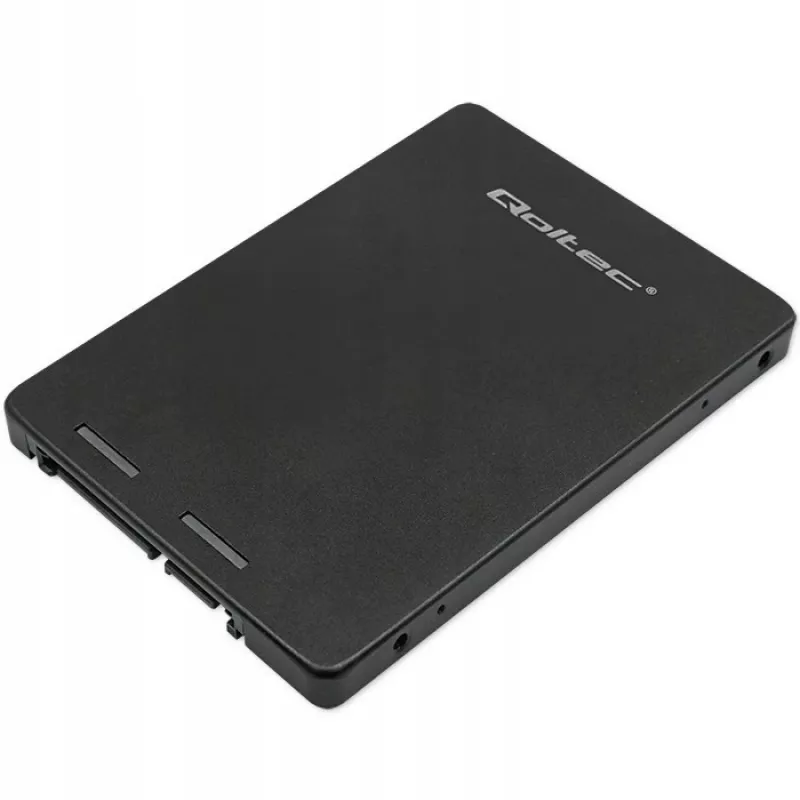 Adaptador para disco M.2 SSD | SATA NGFF a SATA III | 2TB | Super speed 6Gb/s | Negro