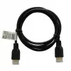 Savio CL-05Z cable HDMI 1.4, 2 m, negro, pack de 10