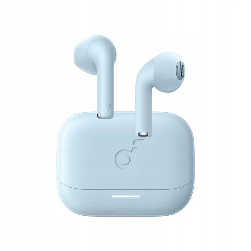 Auriculares Anker SOUNDCORE K20I BLUE True Wireless Stereo Bluetooth Llamadas Música Deporte