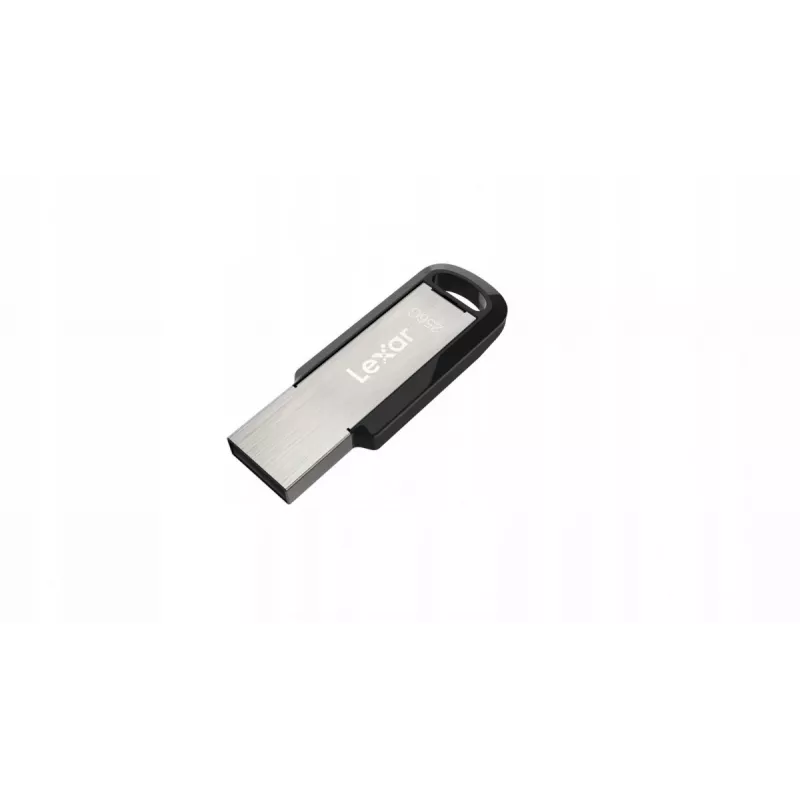 “Lexar JumpDrive M400” memoria USB 256 GB USB Type-A 3.2 Gen 1 (3.1 Gen 1) plata