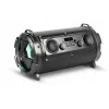 Altavoz Bluetooth SoundTube 190 negro Rebeltec RBLGLO00032