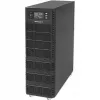 Sistema de alimentación ininterrumpida QOLTEC 52283 6kVA 6000W PF 1.0