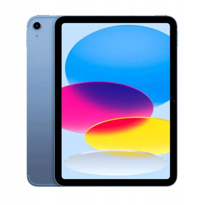 Tablet Apple iPad 128 GB 11