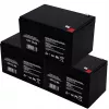 Xtreme 82-216# batería negro