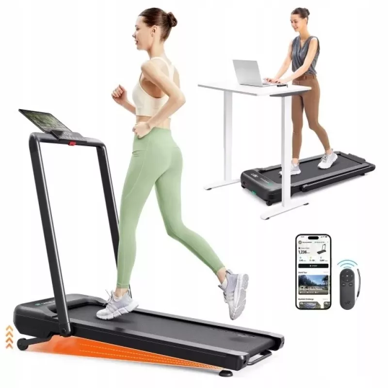Cinta de correr Urevo STROL 2S PRO