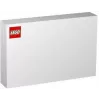 Bolsa de papel grande LEGO 6315794 – paquete de 200 bolsas de papel grandes