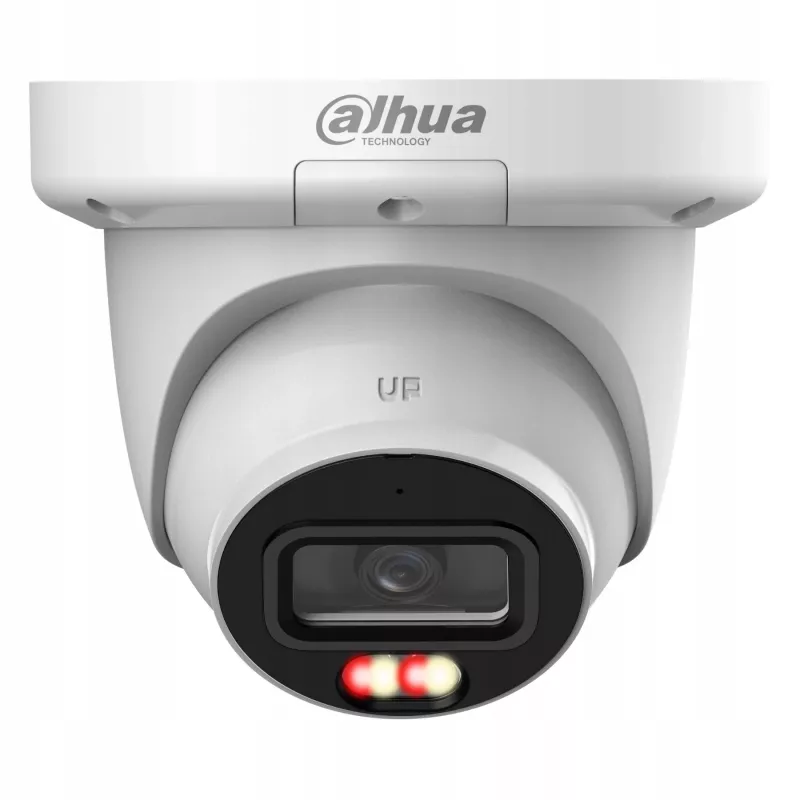 Dahua IPC-HDW3649QM-S-IL-0280B cámara IP turret de 6 MP