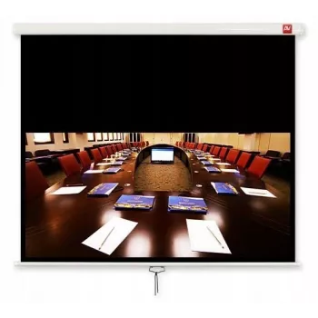 Pantalla de proyección AVTEK Cinema 280 16:9 122 inch de diagonal para proyectores 16:9