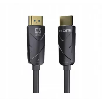 Cable HDMI activo Avtek 10m 1KV017