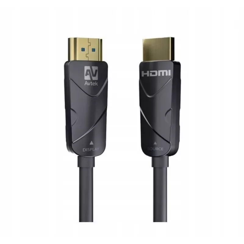 Cable HDMI activo Avtek 20m 1KV019