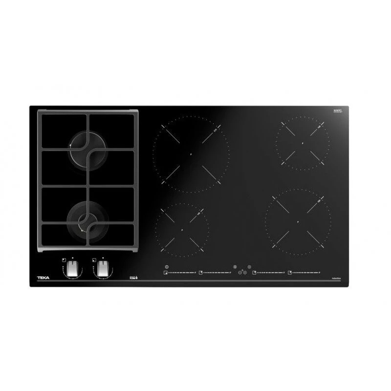 Teka 112570201 Negro
