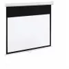 Pantalla eléctrica 100 16:9 120 265x150 blanco mate con mando a distancia