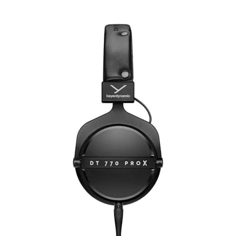 Beyerdynamic DT 770 PRO X Auriculares de estudio Over-Ear cerrados