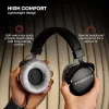 Beyerdynamic DT 770 PRO X Auriculares de estudio Over-Ear cerrados