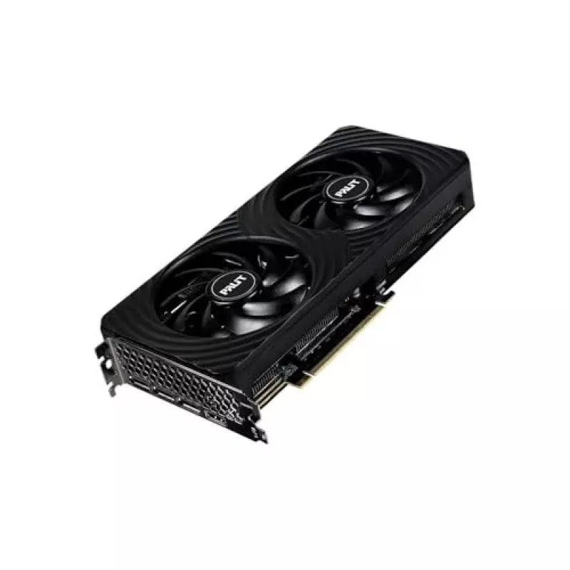 Tarjeta gráfica Palit GeForce RTX 5060 Ti Dual 8GB GDDR7