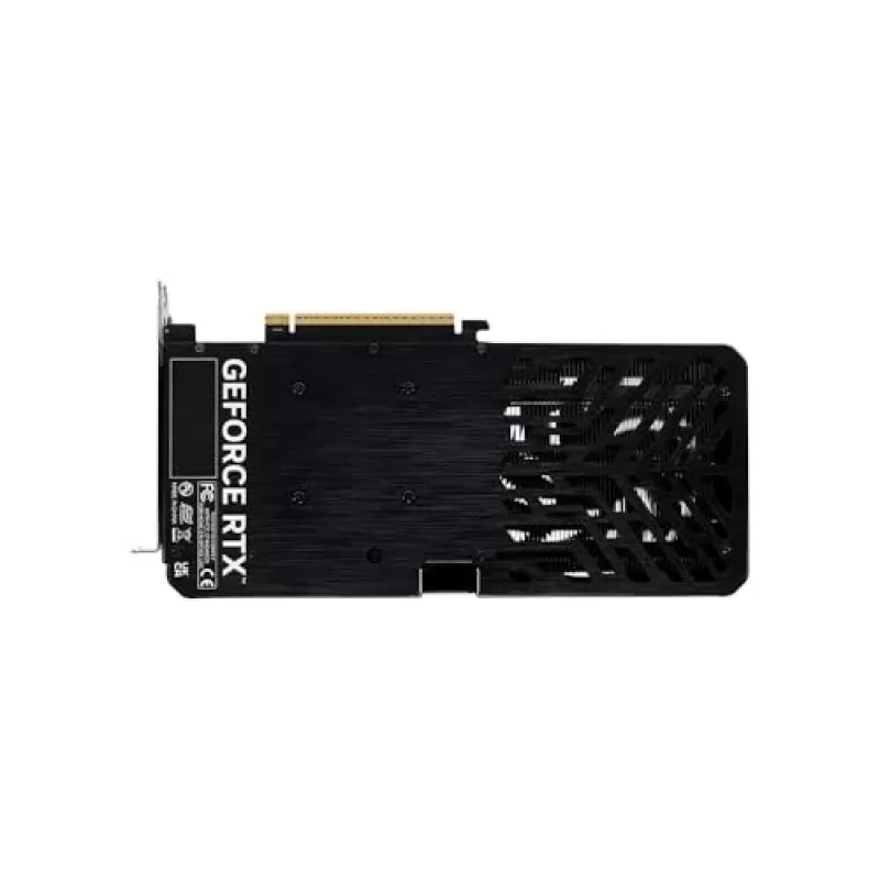 Tarjeta gráfica Palit GeForce RTX 5060 Ti Dual 8GB GDDR7