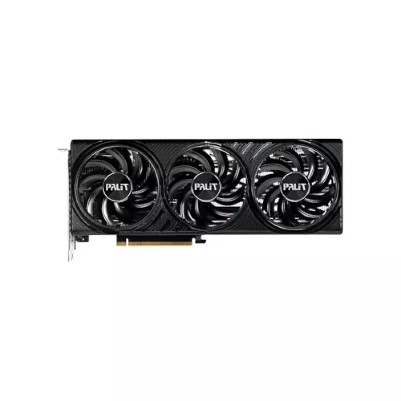 Tarjeta gráfica Palit GeForce RTX 5060 Ti 16 GB GDDR7