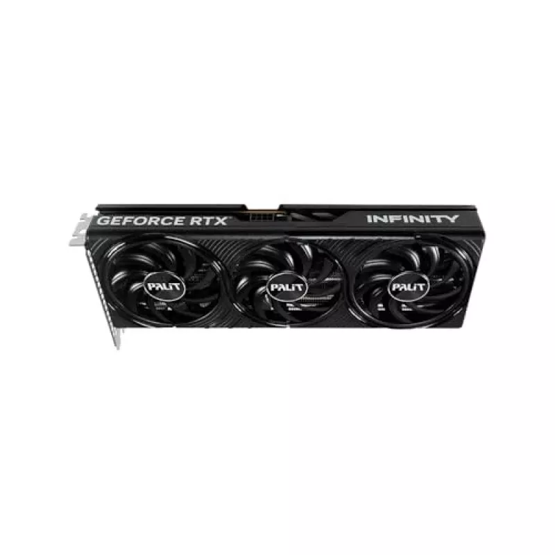 Tarjeta gráfica Palit GeForce RTX 5060 Ti 16 GB GDDR7