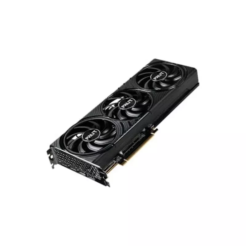 Tarjeta gráfica Palit GeForce RTX 5060 Ti 16 GB GDDR7