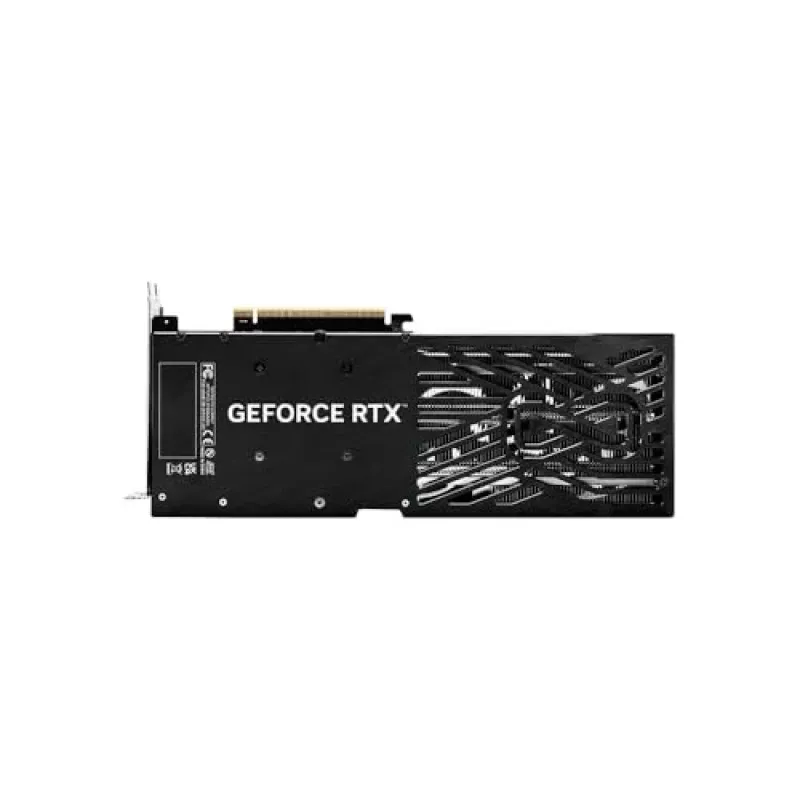 Tarjeta gráfica Palit GeForce RTX 5060 Ti 16 GB GDDR7