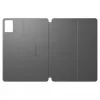 Lenovo ZG38C06985 Idea Tab Folio funda para tablet de 11 pulgadas (27,9 cm), poliuretano, portalápices, gris Luna