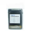 Funda de protección para disco duro LogiLink capacidad 1 disco duro (3.5