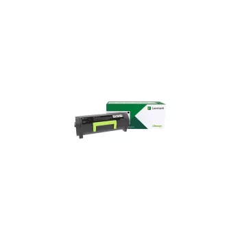 Kit de tóner Lexmark 24B6889. 21K páginas ISO/IEC 19752 para Lexmark M 1246