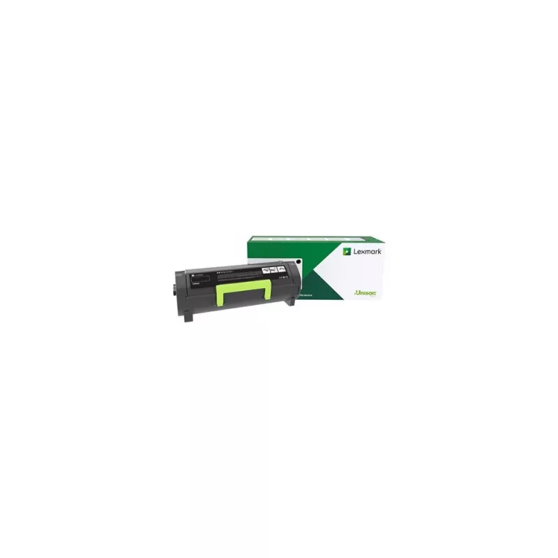 Lexmark 24B6889 cartucho de tóner programa de devolución, 21.000 páginas, negro, para M1246, XM1246