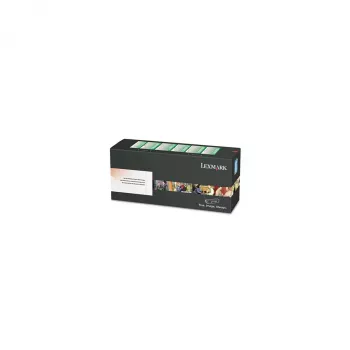 Cartucho de tóner Lexmark 24B7178 1 ud. Original Cian