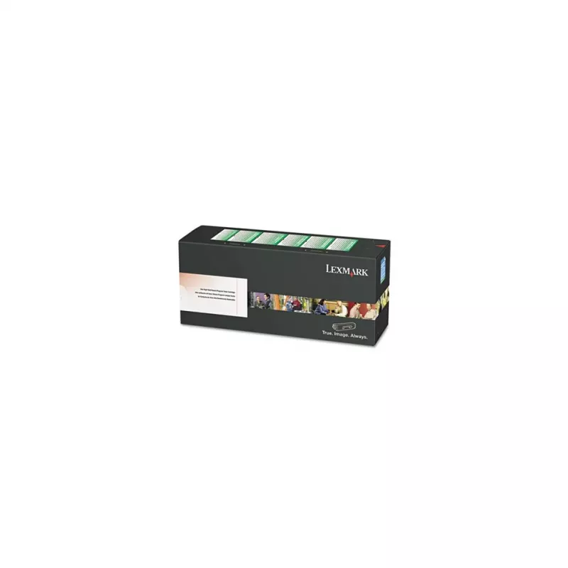 Cartucho de tóner Lexmark 24B7178 1 ud. Original Cian