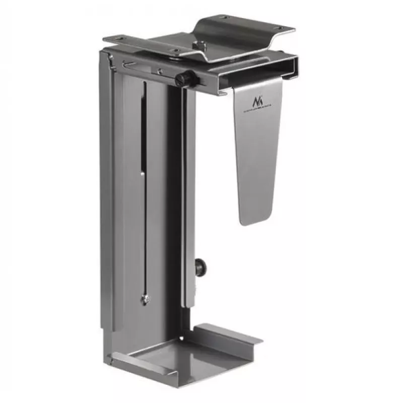 Soporte pasivo Maclean MC-713 S gris